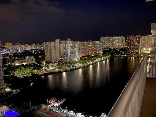 property at 18061 Biscayne Blvd