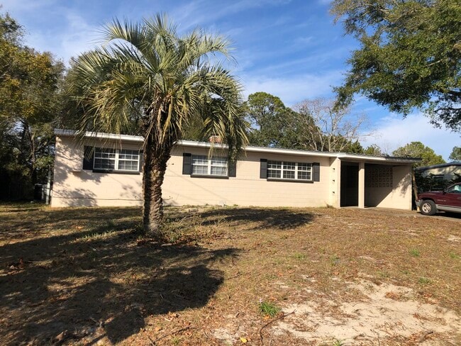 property at 131 California Dr NE