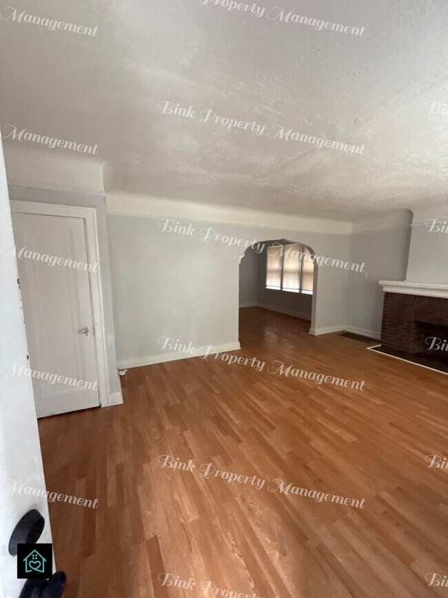 14814 Sussex St in Detroit, MI - Building Photo - Building Photo