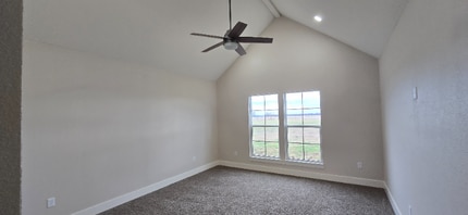 352 Evening Star in McGregor, TX - Building Photo - Building Photo
