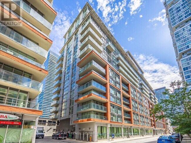 property at 21-1021 Nelson St