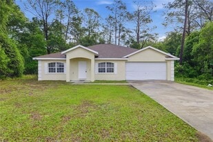 91 Fir Dr in Ocala, FL - Building Photo