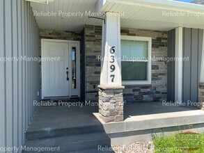 6397 Glen Abby Cir in Idaho Falls, ID - Building Photo - Building Photo