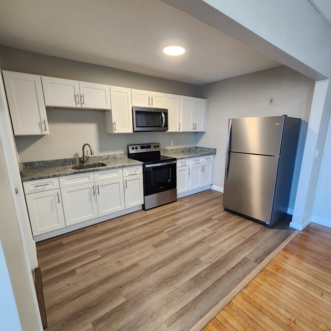 property at 92.5 Maple St