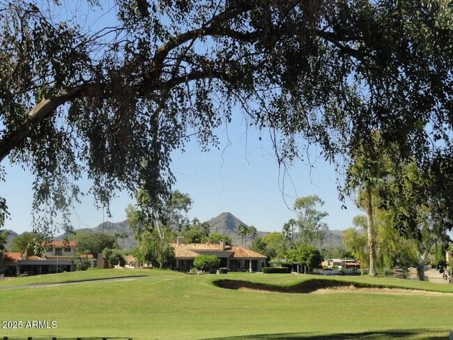 8328 N Vía Rico in Scottsdale, AZ - Building Photo - Building Photo