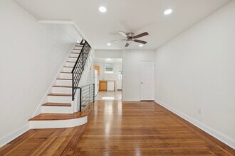 524 Fernon St in Philadelphia, PA - Building Photo - Building Photo
