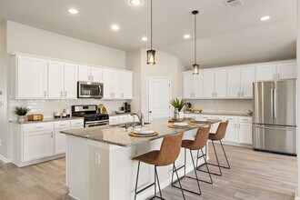 509 Inspiration Dr in Liberty Hill, TX - Building Photo - Building Photo