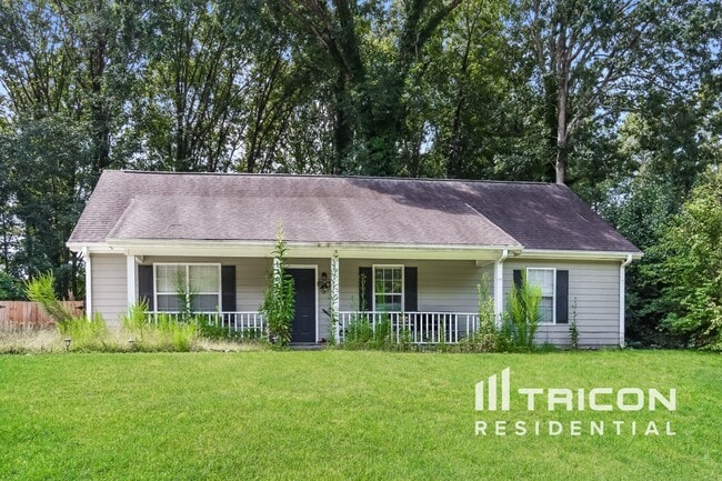 property at 1761 Silver Leaf Ct SW