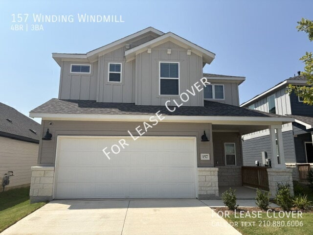 property at 157 Winding Windmill