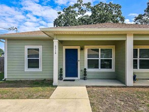 6214 Ferguson Dr in Pensacola, FL - Building Photo - Building Photo