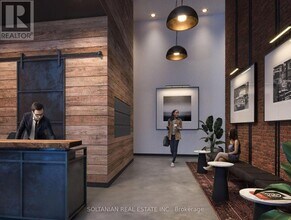 1635 Military Trail in Toronto, ON - Building Photo - Building Photo