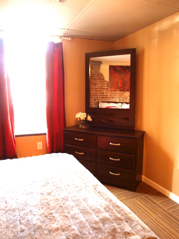 206 State St, Unit M in Alton, IL - Foto de edificio - Building Photo