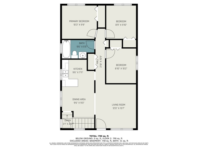 11203 Toepfer Rd in Warren, MI - Building Photo - Building Photo