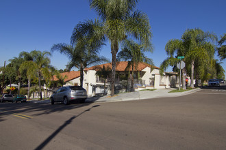 3400-3499 Villa Ter in San Diego, CA - Building Photo - Building Photo