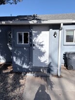 532 E Arbecam Ave in Cortez, CO - Building Photo