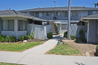 Alta Terrace in La Habra, CA - Building Photo - Building Photo