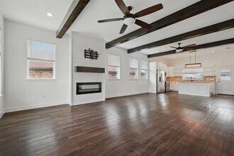 7426 Morning Glory in Abilene, TX - Building Photo - Building Photo