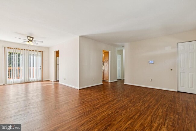 3201 Marquis Dr in Fort Washington, MD - Building Photo - Building Photo
