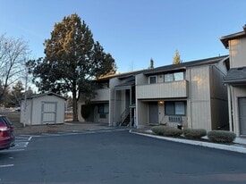 1865 NE Wichita Way in Bend, OR - Building Photo