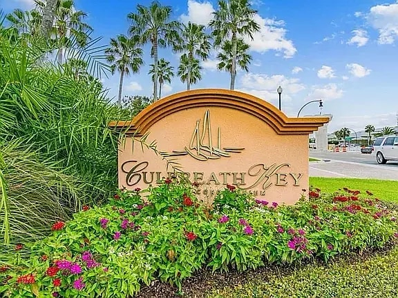 property at 5000 Culbreath Key Way