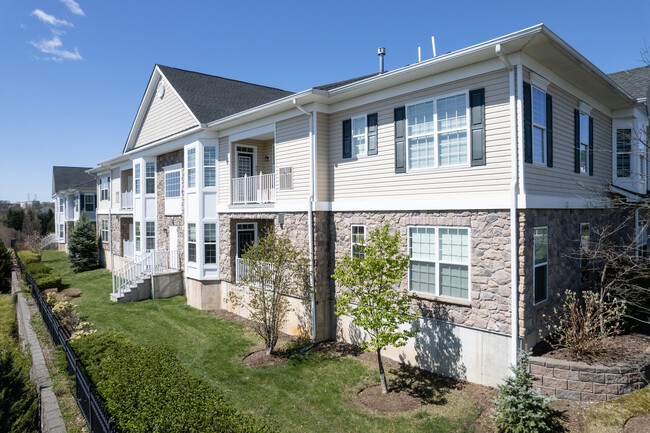 Four Seasons/Greatch Notch Condos in Woodland Park, NJ - Building Photo - Building Photo