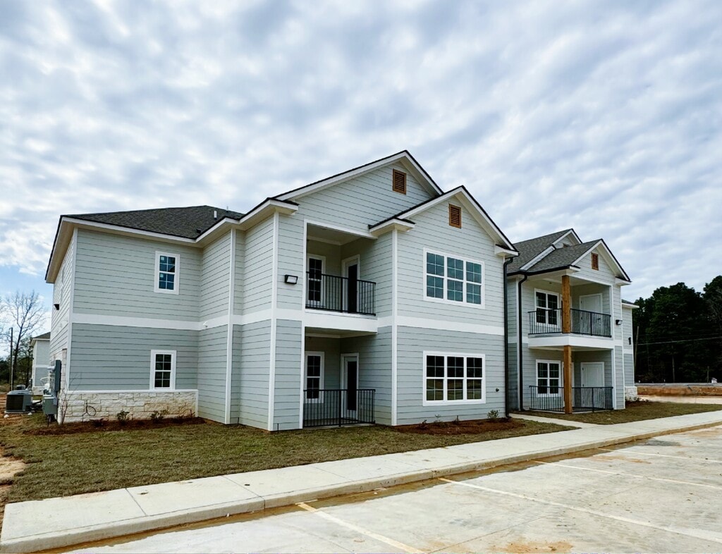 The Ascent on 80 Apartments in Haughton, LA