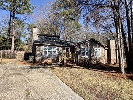 5 Sweet Branch Ct in Columbia, SC - Building Photo