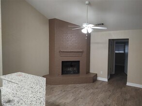 2505 Howellwood Way in Austin, TX - Building Photo - Building Photo