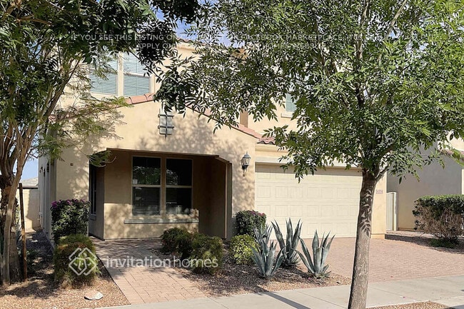 property at 4334 S Synapse Dr