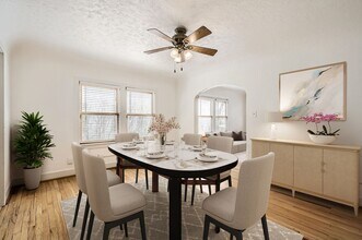 520 S Loomis Ave in Fort Collins, CO - Building Photo - Building Photo