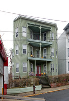24 Astor Pl in Yonkers, NY - Building Photo