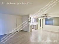 2121 W Royal Palm Rd in Phoenix, AZ - Building Photo - Building Photo