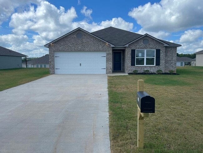 property at 2381 Bobwhite Dr