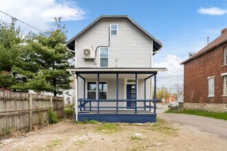 741 Sullivant Ave in Columbus, OH - Building Photo - Building Photo