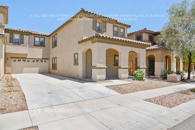 17325 N 185th Dr in Surprise, AZ - Building Photo - Building Photo