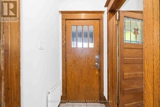 165 Arlington Ave in Toronto, ON - Building Photo - Building Photo