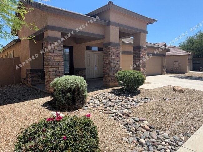 property at 13756 W Watson Ln
