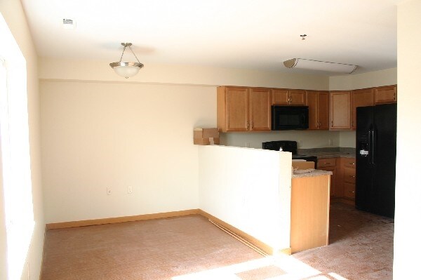 Sibley Park Apartments in Mankato, MN - Foto de edificio - Interior Photo