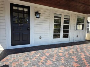 775 20th Ave N in St. Petersburg, FL - Building Photo - Building Photo