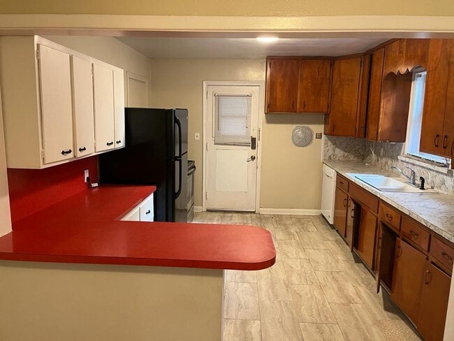 1517 Mayhew St in Tallahassee, FL - Building Photo - Building Photo