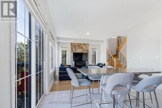 487 Aztec Dr in Oshawa, ON - Building Photo - Building Photo