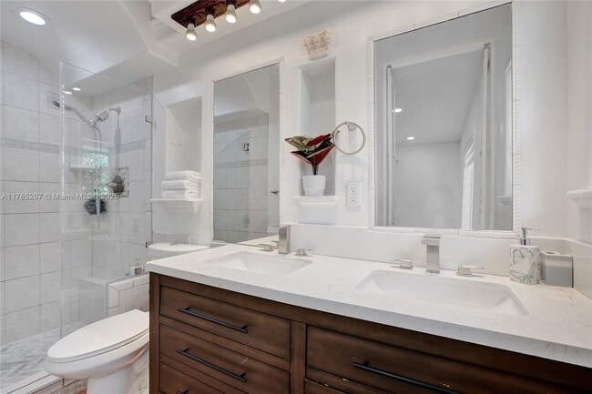 property at 20220 NE 15th Ave