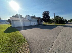 443 Judith Rd in Kalispell, MT - Building Photo