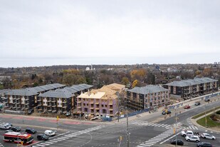 East Station Apartments