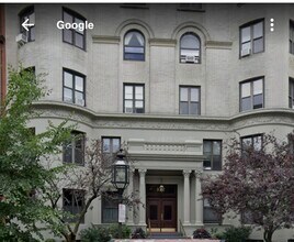 382 Commonwealth Ave, Unit 382 Commonwealth in Boston, MA - Foto de edificio - Building Photo