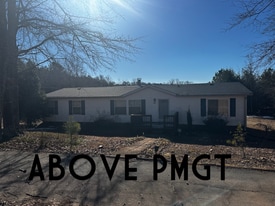 1010 Burnt Chimney Rd in Campobello, SC - Building Photo