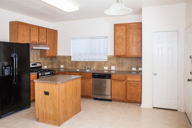 property at 7015 Rancho Mission Dr