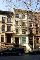 112 W 78th St Apartments