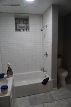 2652 W 21st Pl, Unit BF in Chicago, IL - Foto de edificio - Building Photo