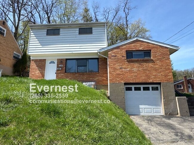 property at 239 Clay Dr